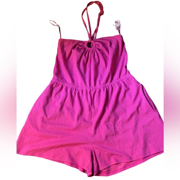 NWT OLDNAVY romper XL - Picture 2 of 5